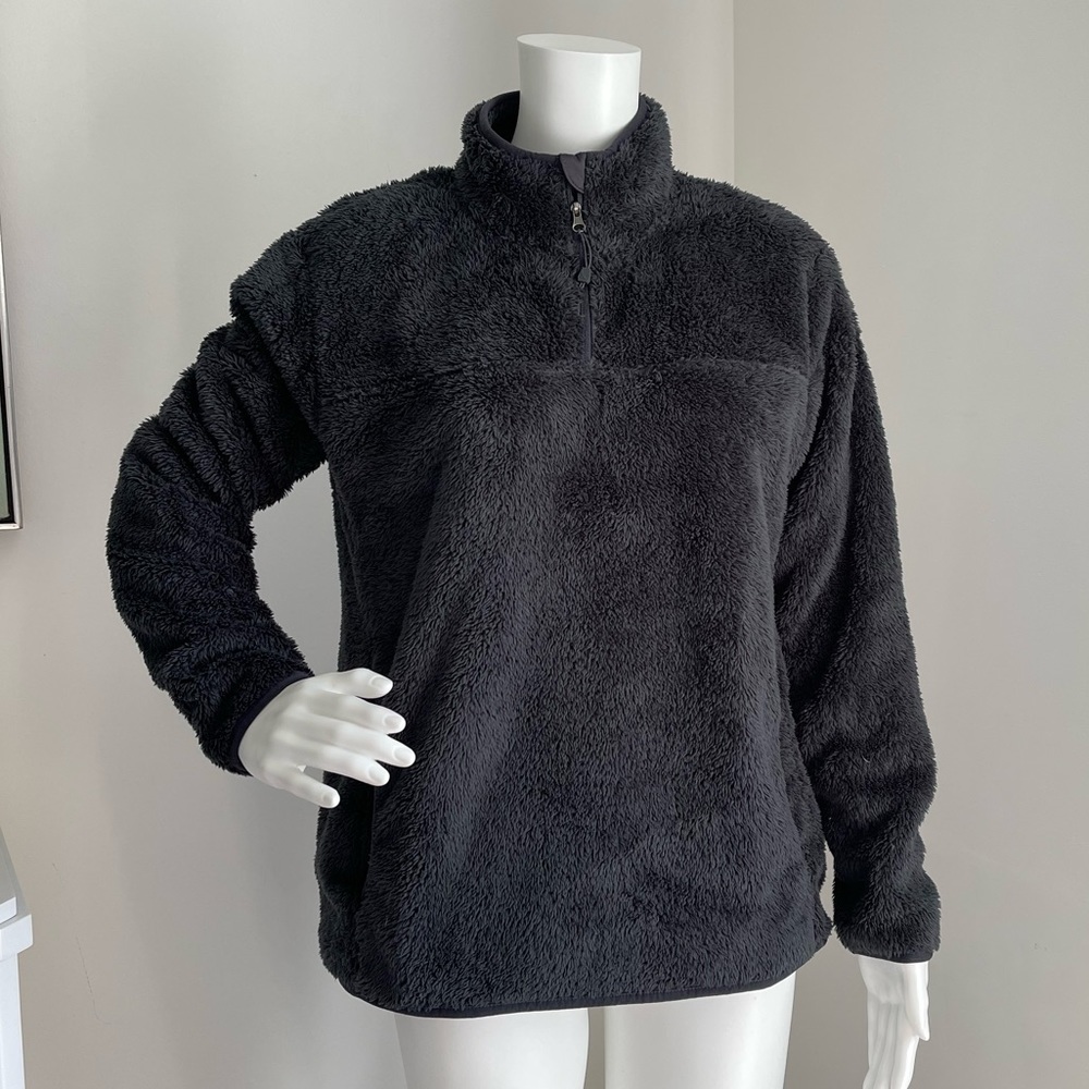 Eddie Bauer Fleece Pullover